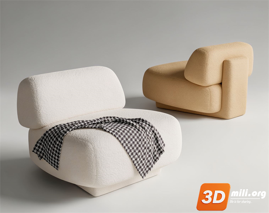 Armchair Skp Files